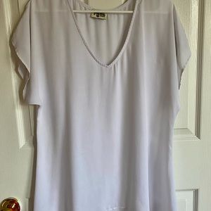 White Show Me Your Mumu top